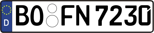 BO-FN7230