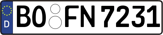 BO-FN7231