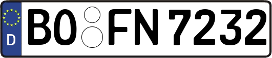 BO-FN7232
