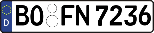 BO-FN7236