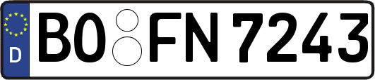 BO-FN7243