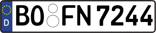 BO-FN7244