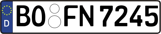 BO-FN7245