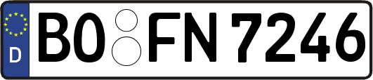 BO-FN7246