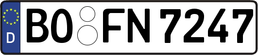BO-FN7247