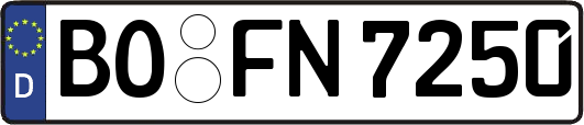 BO-FN7250
