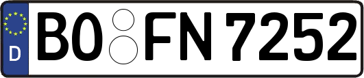 BO-FN7252