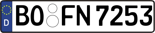 BO-FN7253