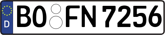 BO-FN7256