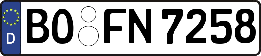 BO-FN7258