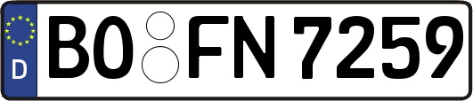 BO-FN7259