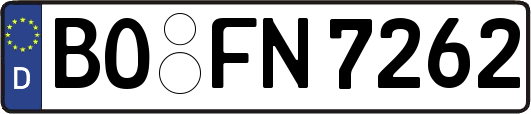 BO-FN7262