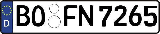 BO-FN7265