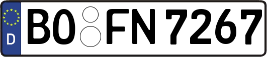 BO-FN7267