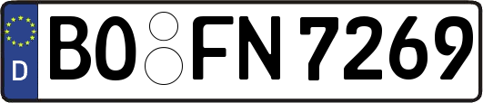 BO-FN7269