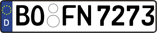 BO-FN7273