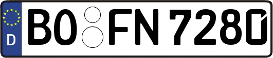 BO-FN7280