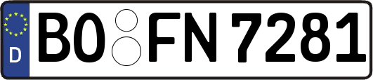 BO-FN7281