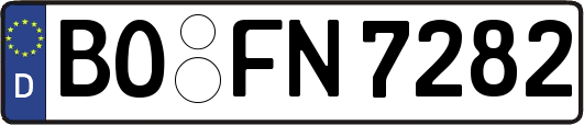BO-FN7282