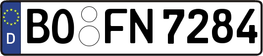 BO-FN7284