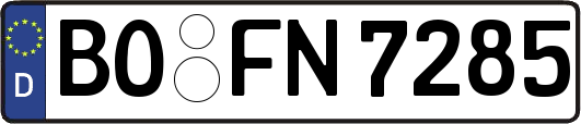 BO-FN7285