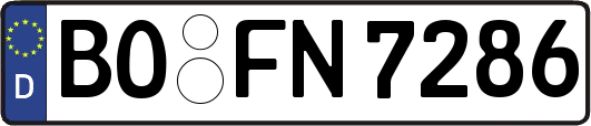 BO-FN7286