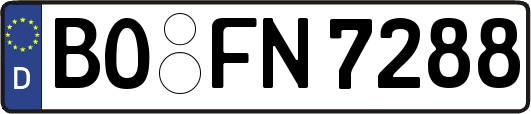 BO-FN7288
