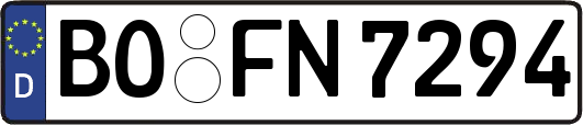 BO-FN7294