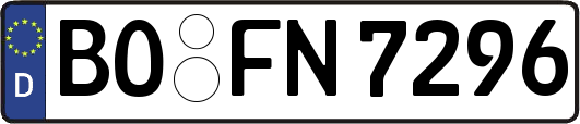 BO-FN7296