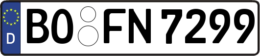 BO-FN7299