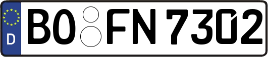 BO-FN7302