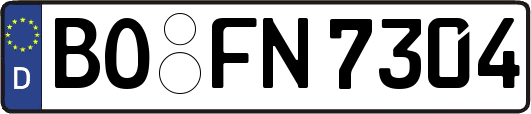 BO-FN7304