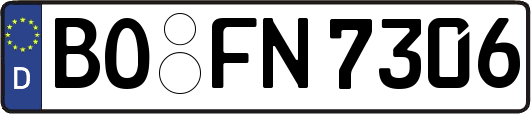 BO-FN7306