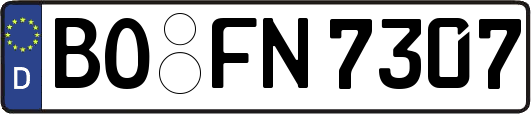 BO-FN7307