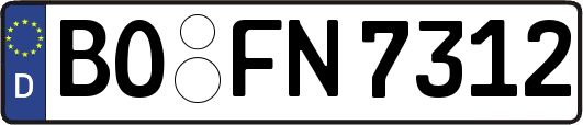 BO-FN7312