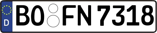 BO-FN7318