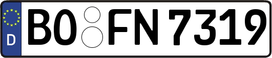 BO-FN7319