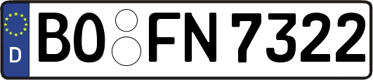 BO-FN7322