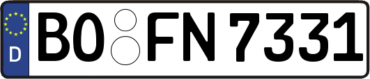 BO-FN7331