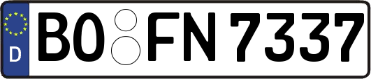 BO-FN7337