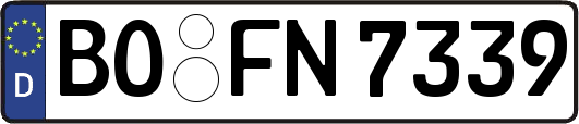 BO-FN7339