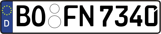 BO-FN7340
