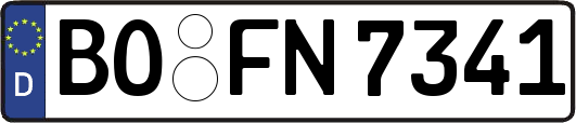 BO-FN7341