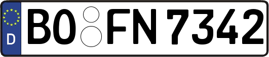 BO-FN7342