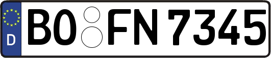 BO-FN7345