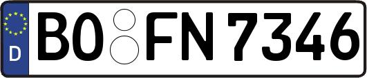 BO-FN7346