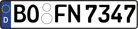 BO-FN7347