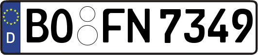 BO-FN7349
