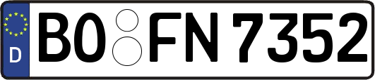 BO-FN7352