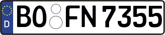 BO-FN7355